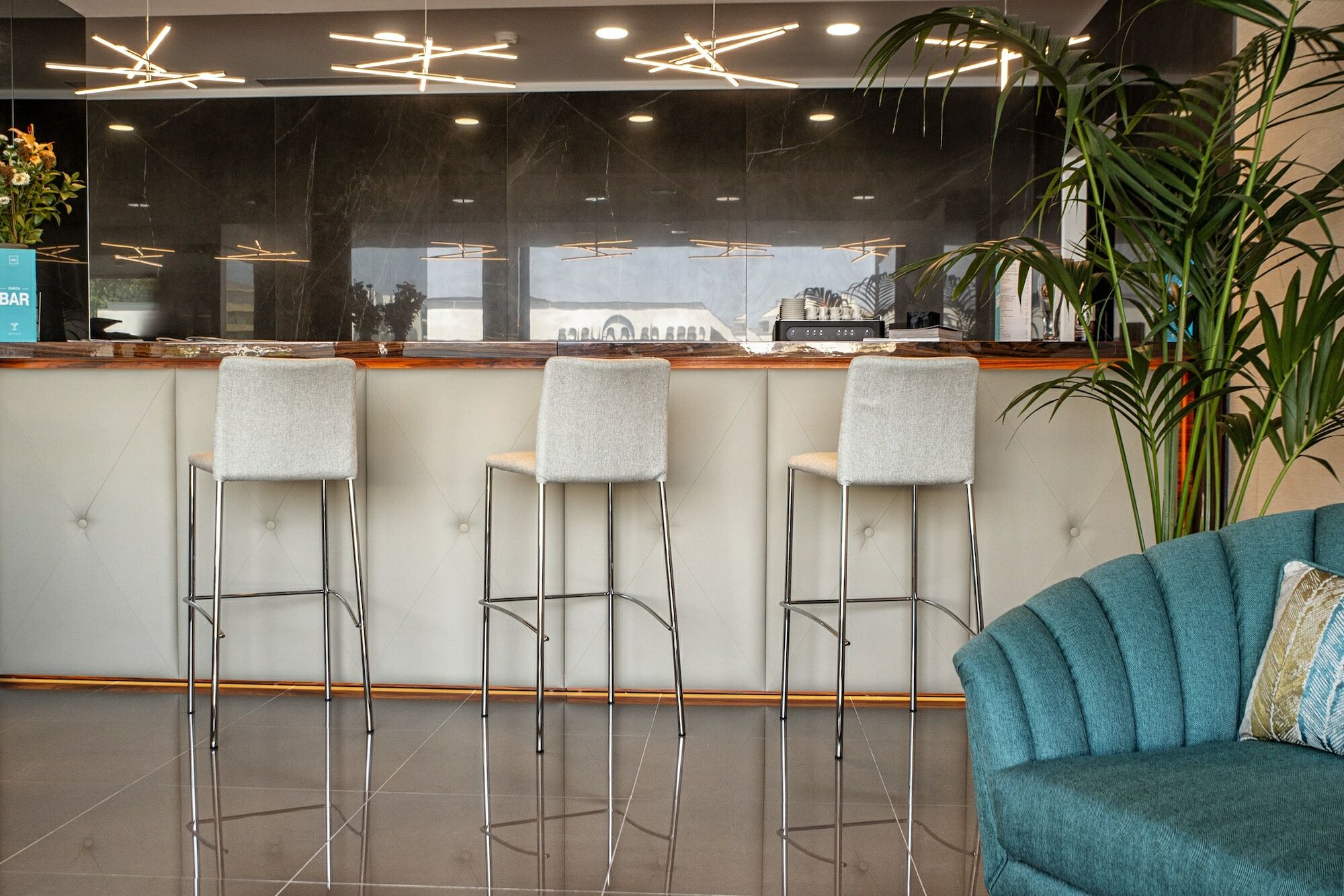 Hotel Abc - Boavista 4*