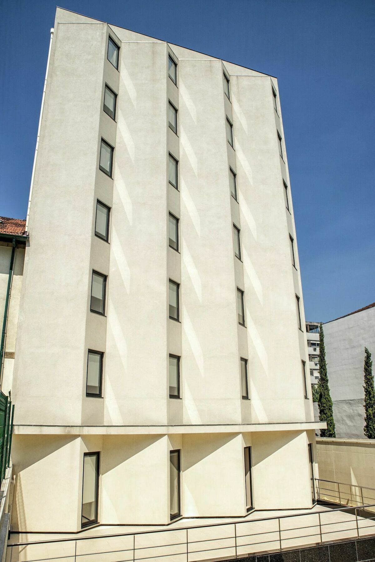 Abc - Boavista Hotel Porto